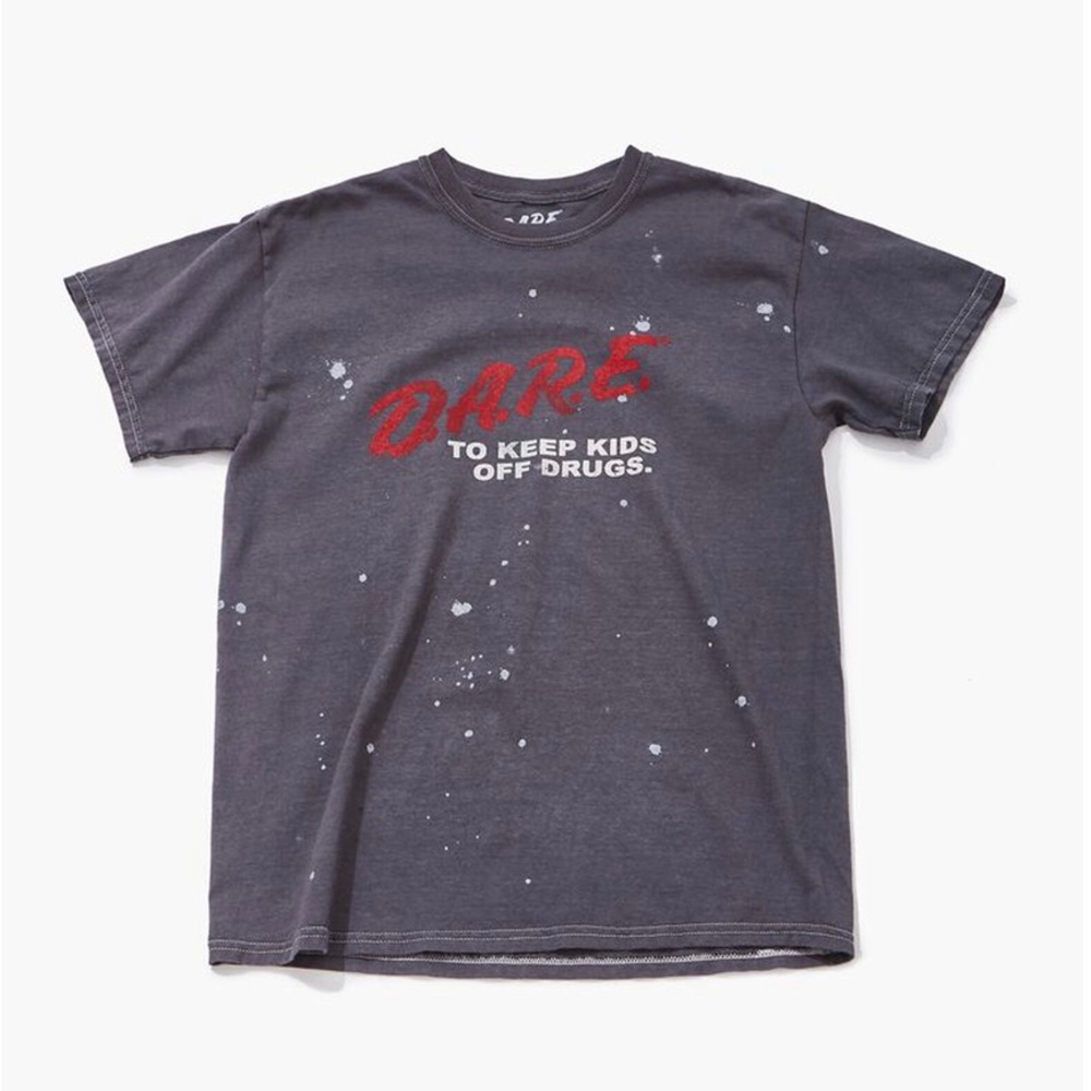 D.A.R.E T-Shirt